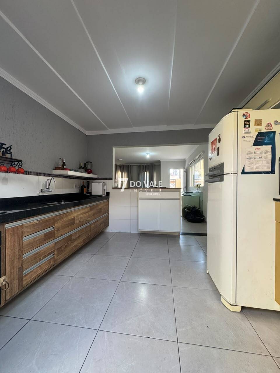 Casa, 13 quartos, 106 m² - Foto 5