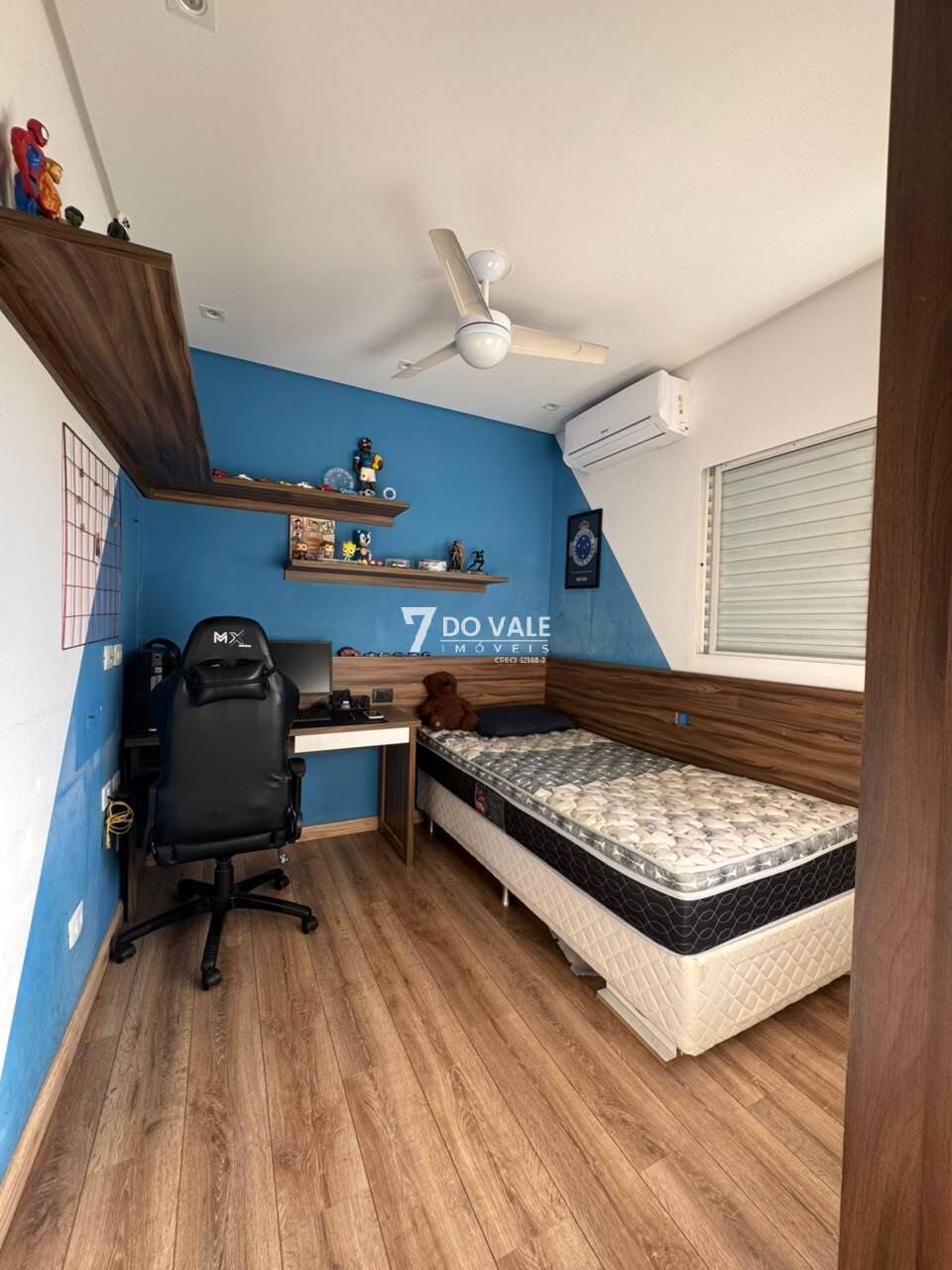 Casa, 13 quartos, 106 m² - Foto 16