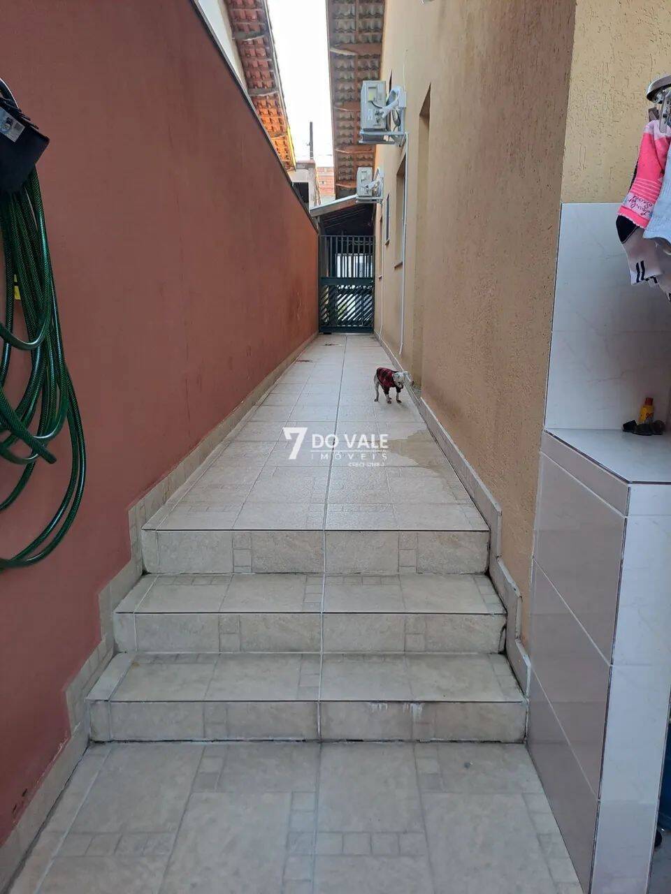 Casa, 2 quartos, 89 m² - Foto 9