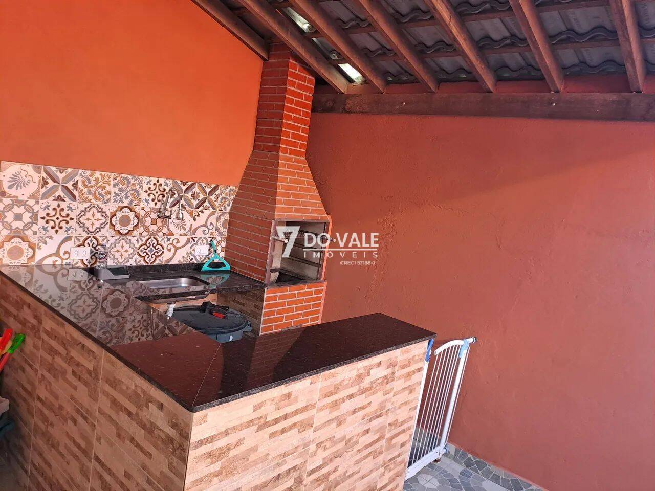 Casa, 2 quartos, 89 m² - Foto 5