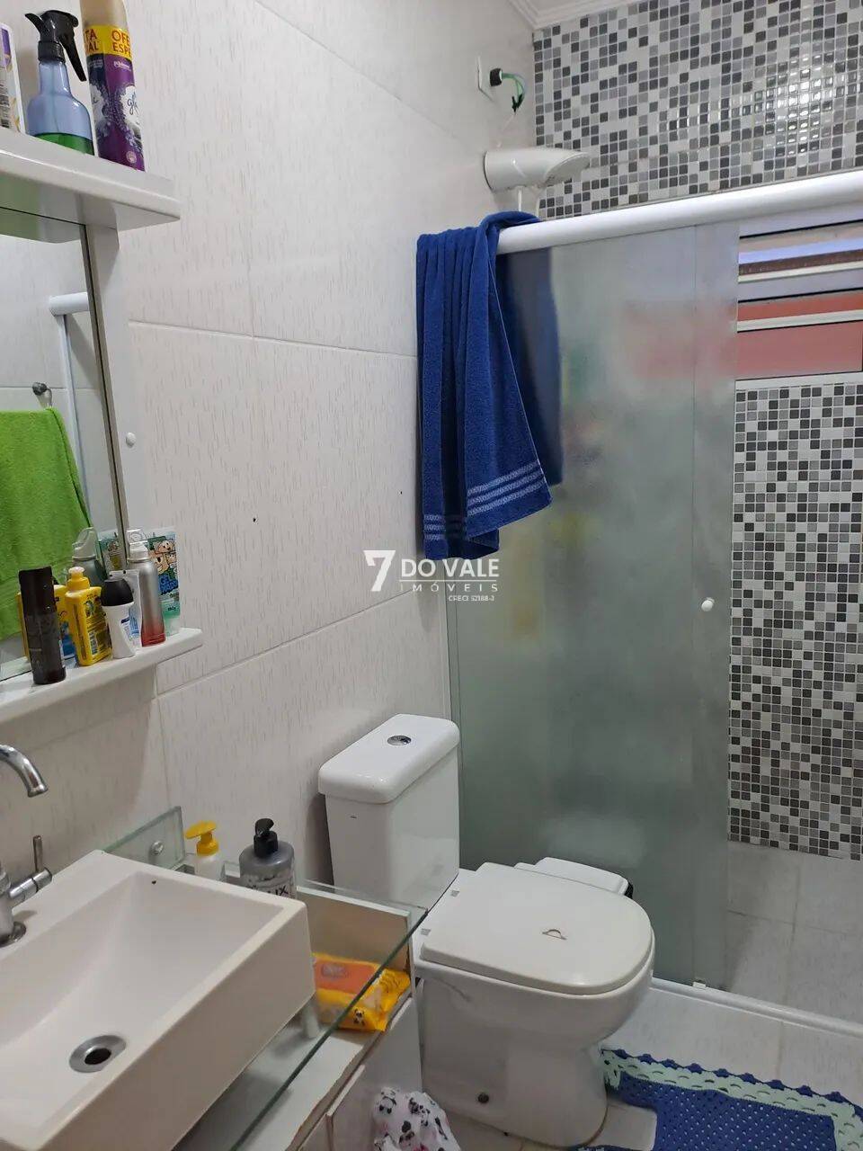 Casa, 2 quartos, 89 m² - Foto 11