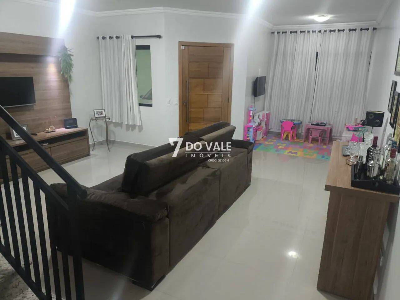 Casa, 3 quartos - Foto 6