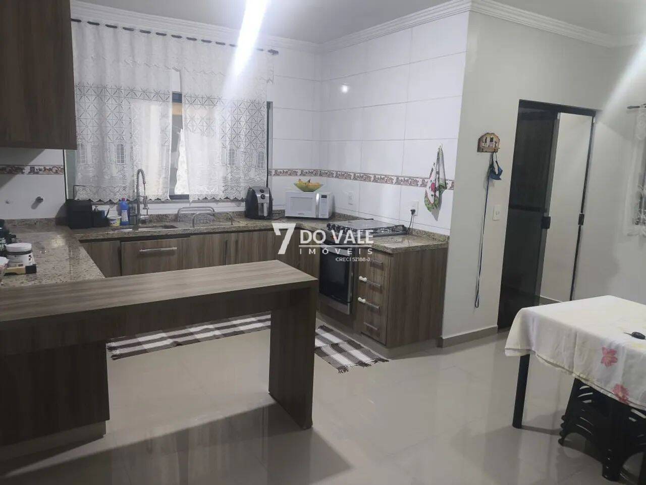 Casa, 3 quartos - Foto 7