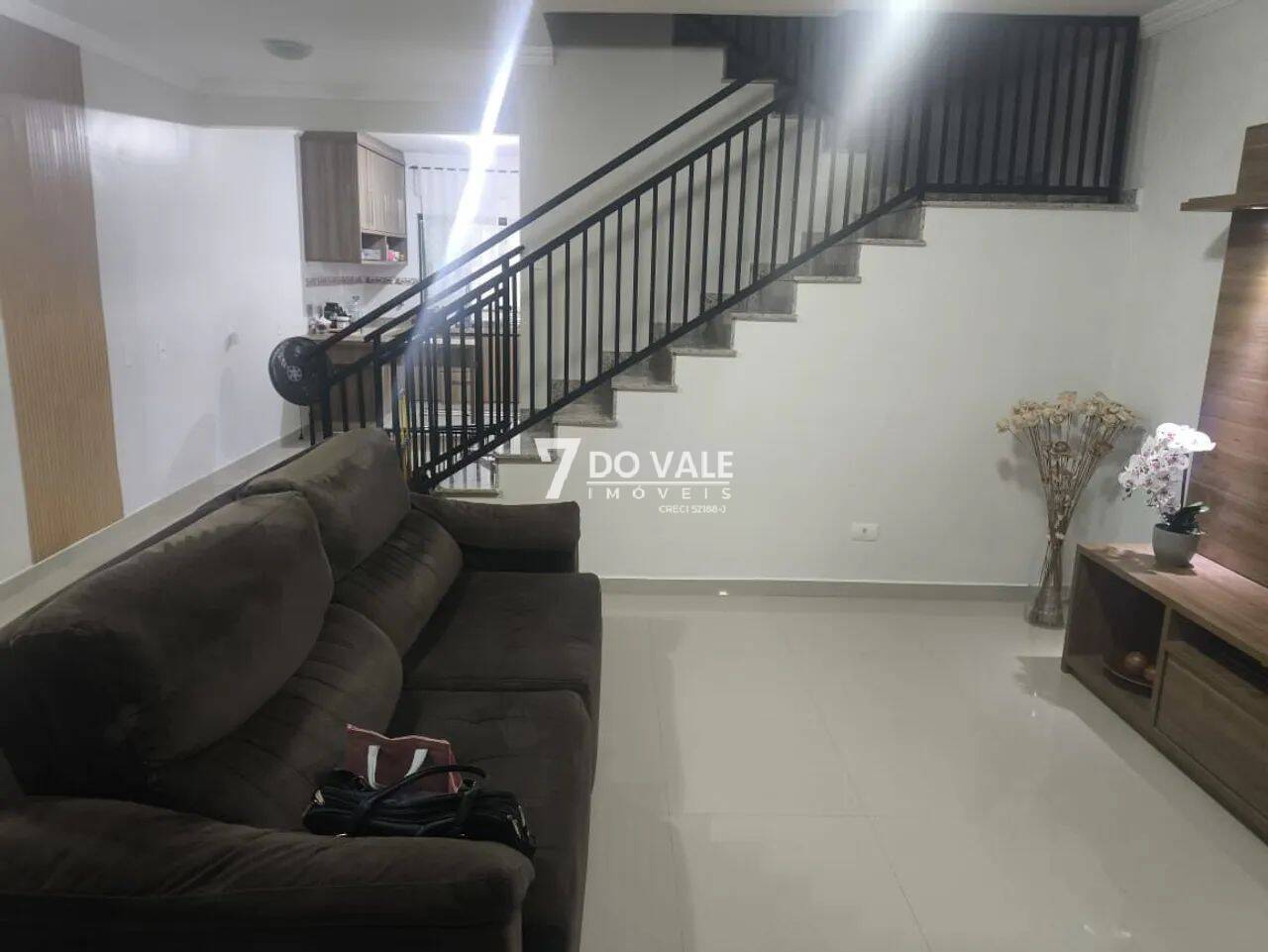 Casa, 3 quartos - Foto 5