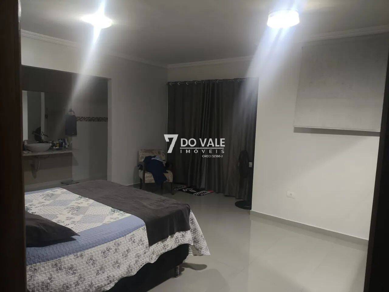 Casa, 3 quartos - Foto 10