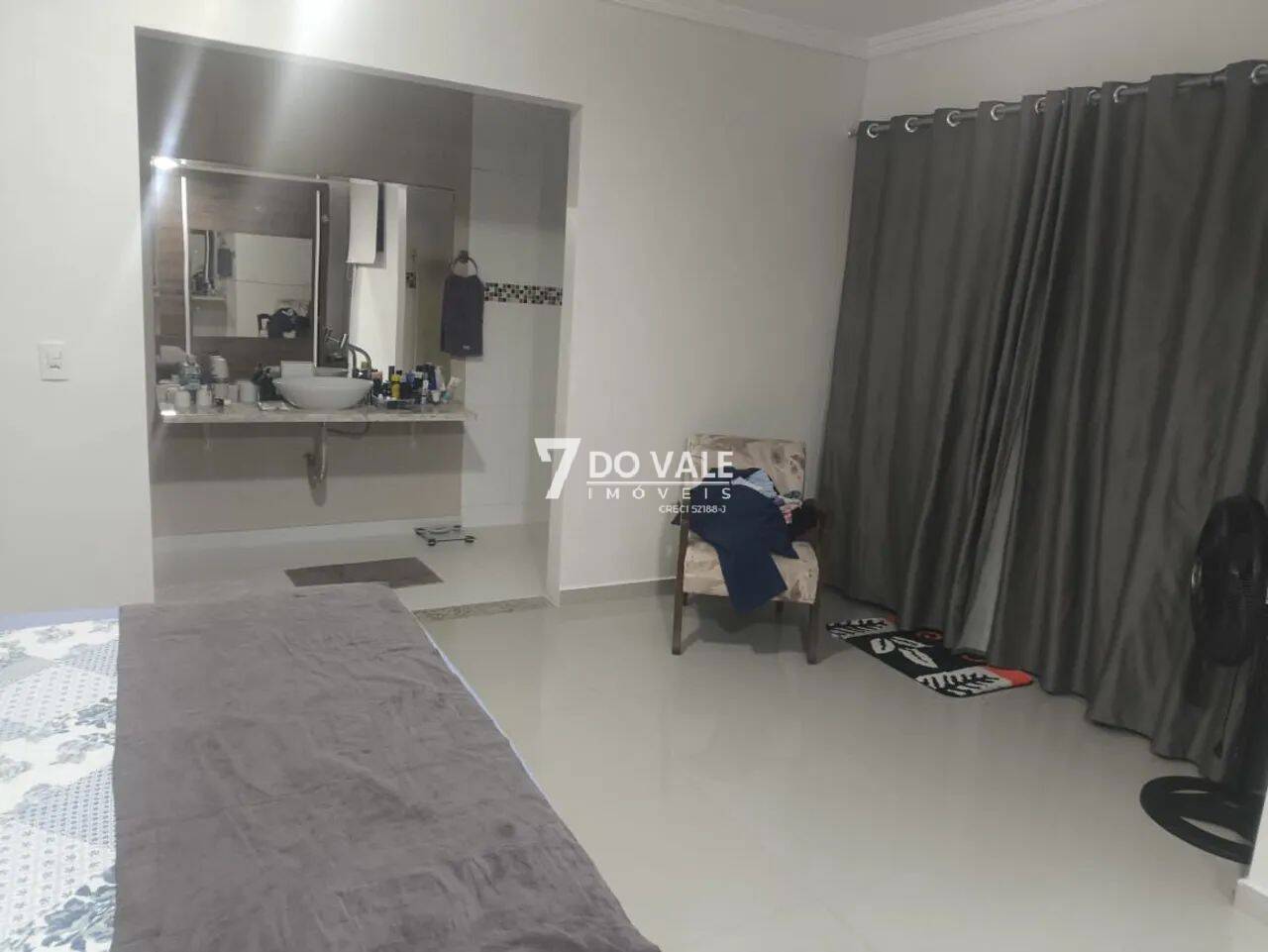 Casa, 3 quartos - Foto 11