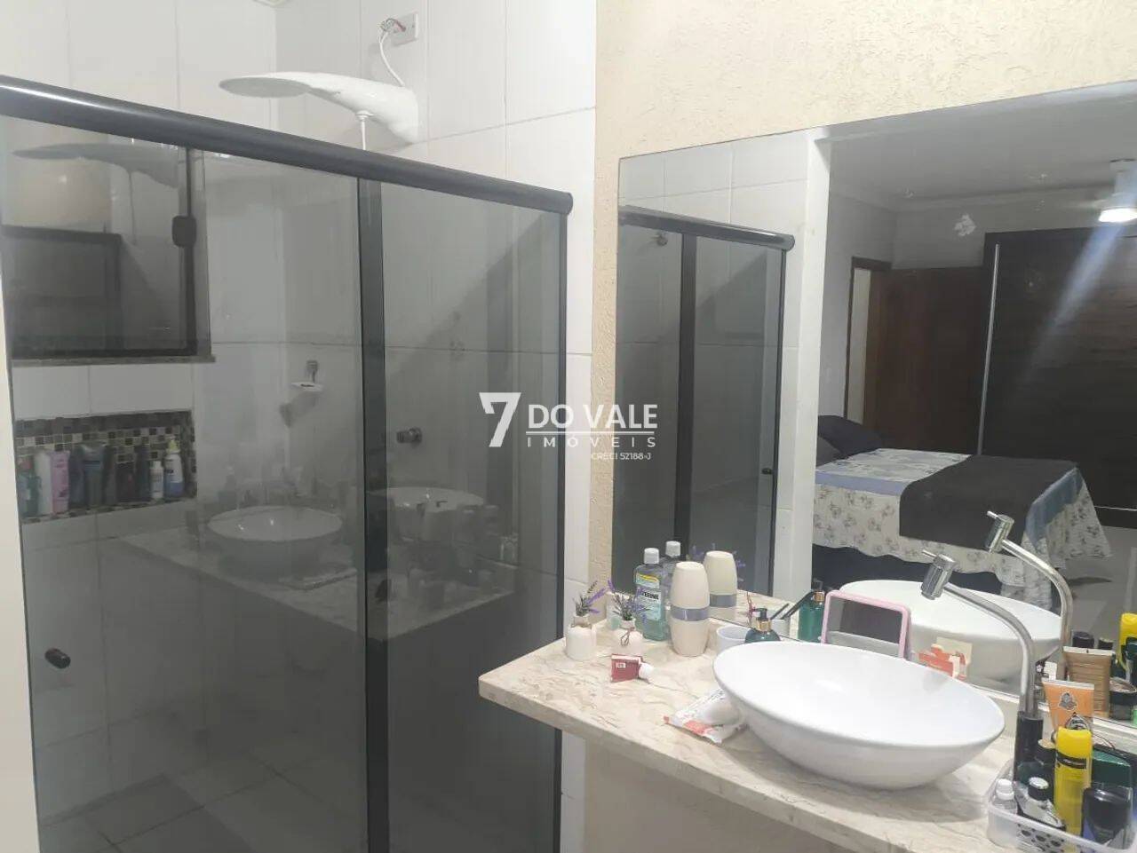 Casa, 3 quartos - Foto 12
