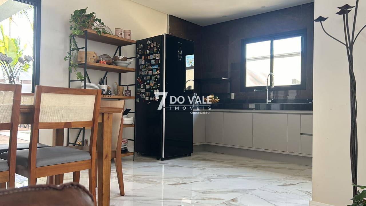 Casa de Condomínio, 3 quartos - Foto 12