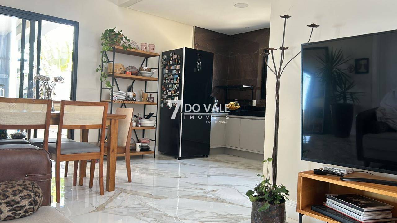 Casa de Condomínio, 3 quartos - Foto 11
