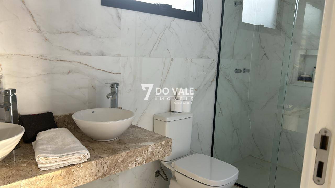 Casa de Condomínio, 3 quartos - Foto 19