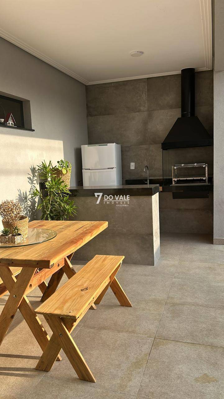 Casa de Condomínio, 3 quartos - Foto 10