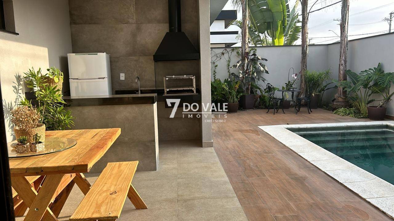 Casa de Condomínio, 3 quartos - Foto 7