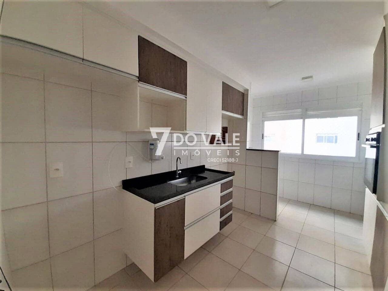 Apartamento, 2 quartos - Foto 1