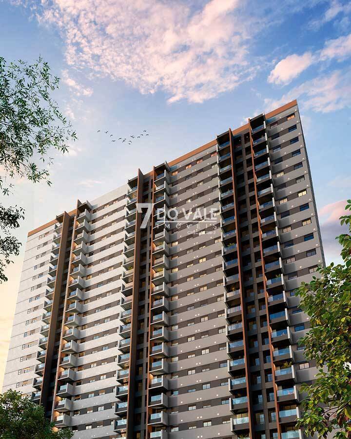 Apartamento, 1 quarto - Foto 1