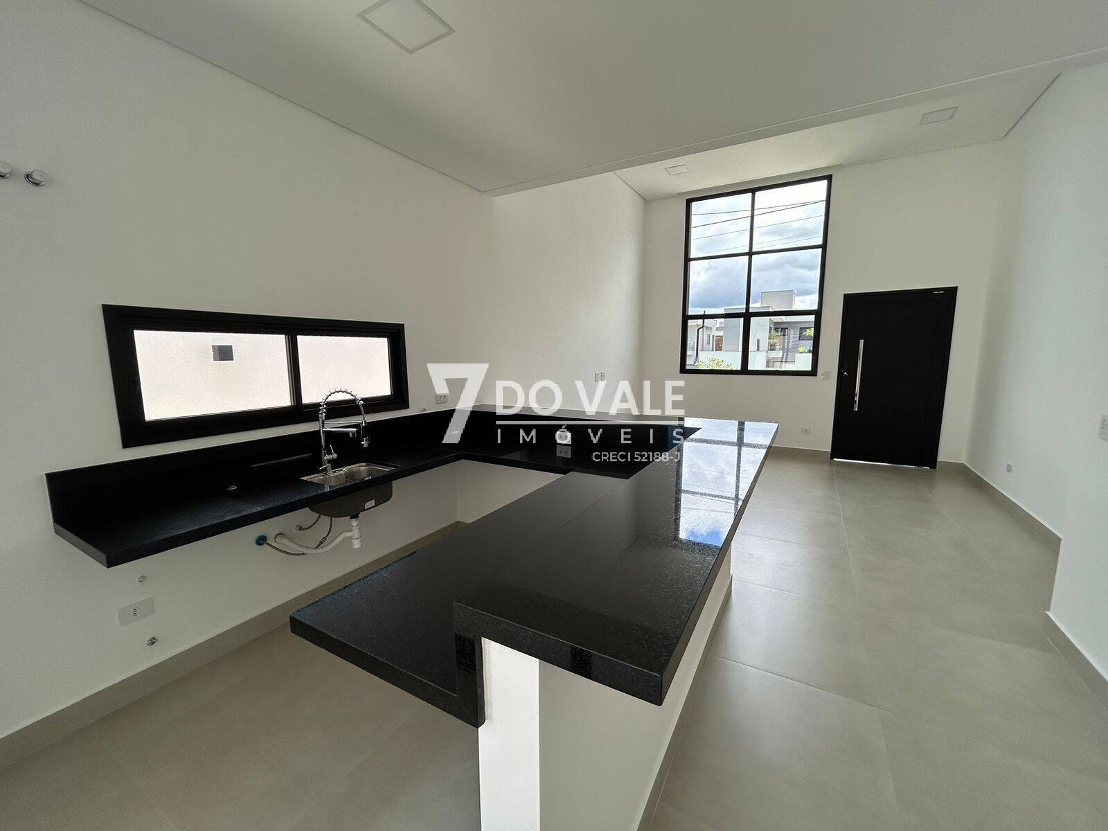 Casa, 3 quartos, 158 m² - Foto 2