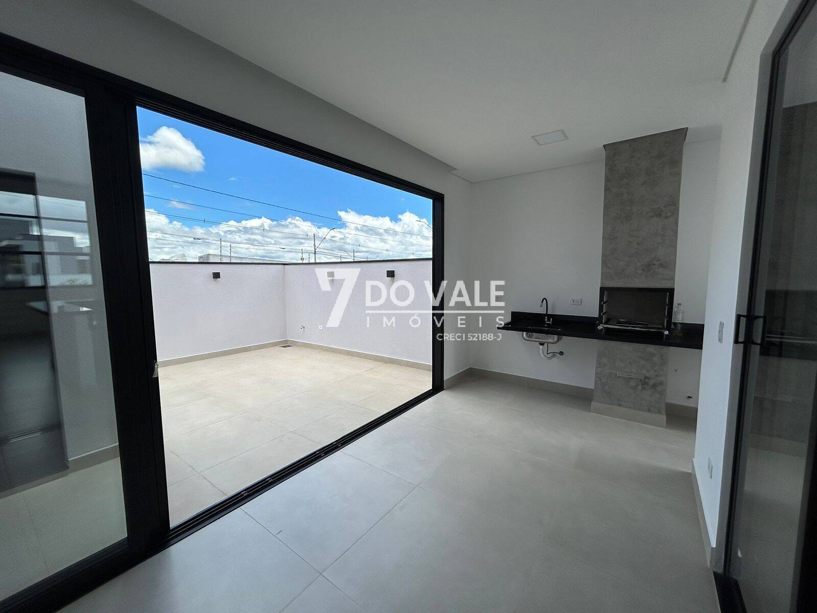 Casa, 3 quartos, 158 m² - Foto 3