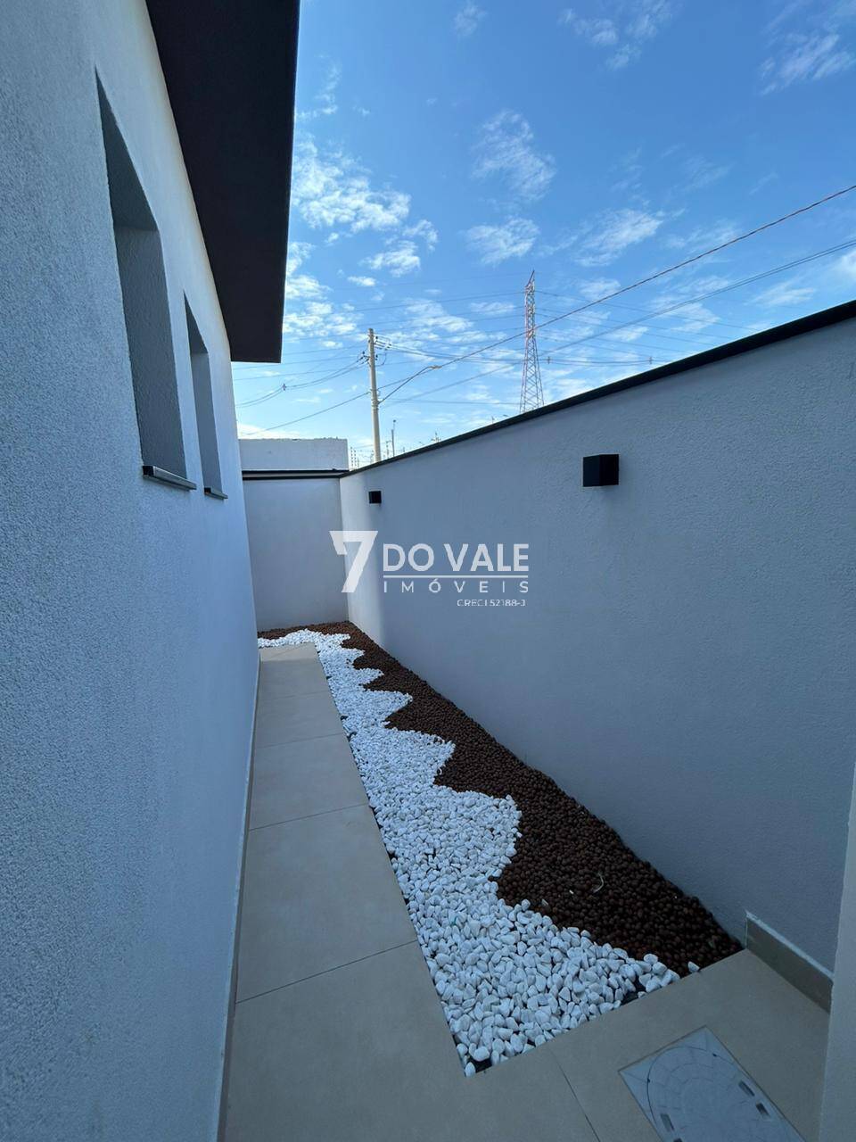 Casa de Condomínio, 3 quartos - Foto 12