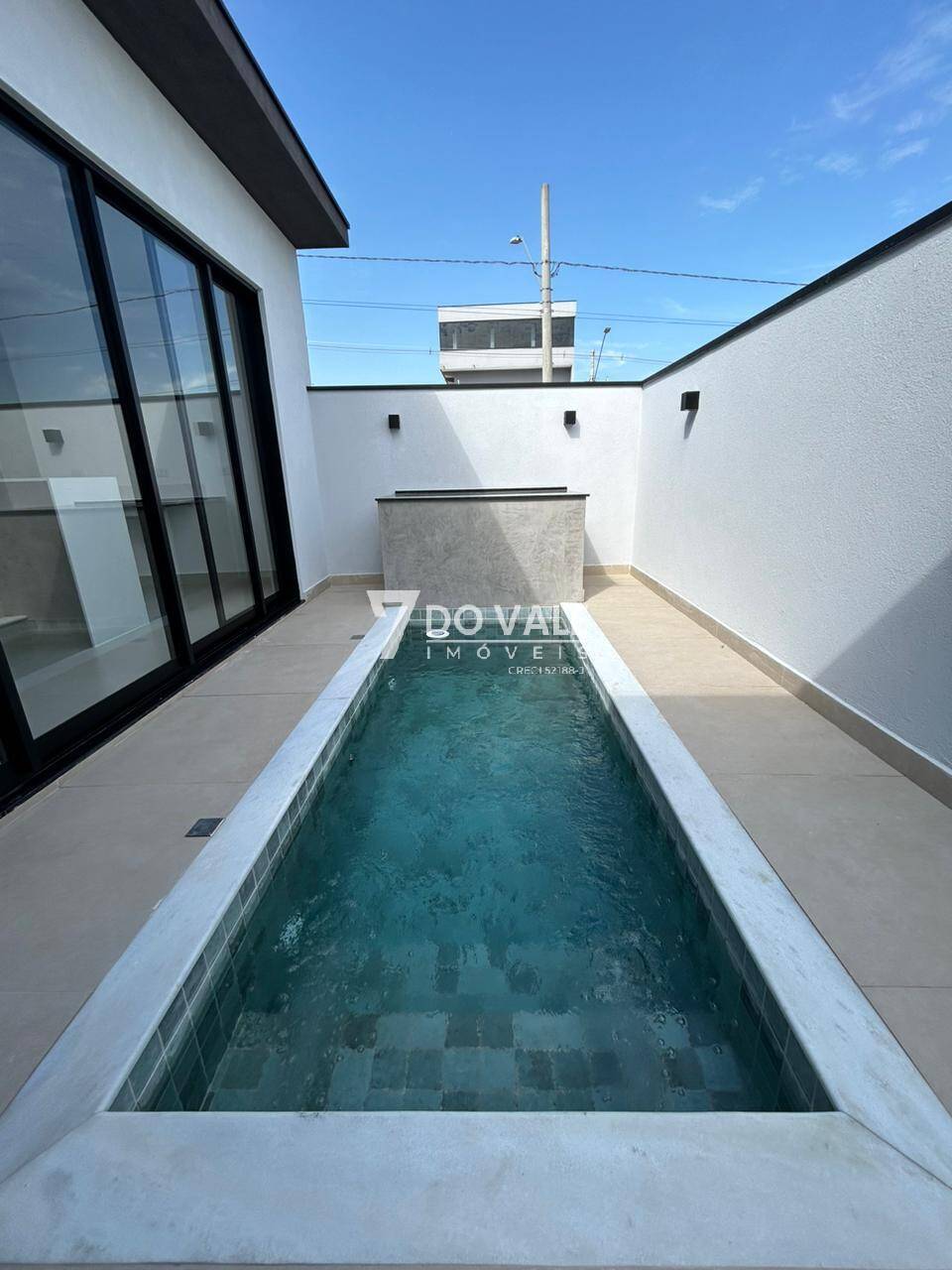Casa de Condomínio, 3 quartos - Foto 7