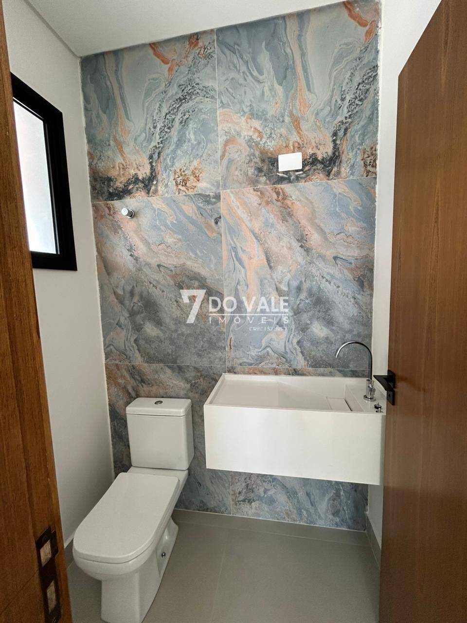 Casa de Condomínio, 3 quartos - Foto 10