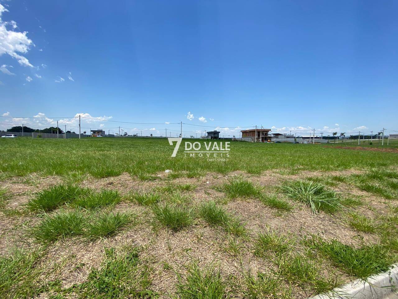 Terreno, 250 m² - Foto 1